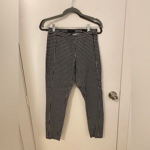 Banana Republic work pants